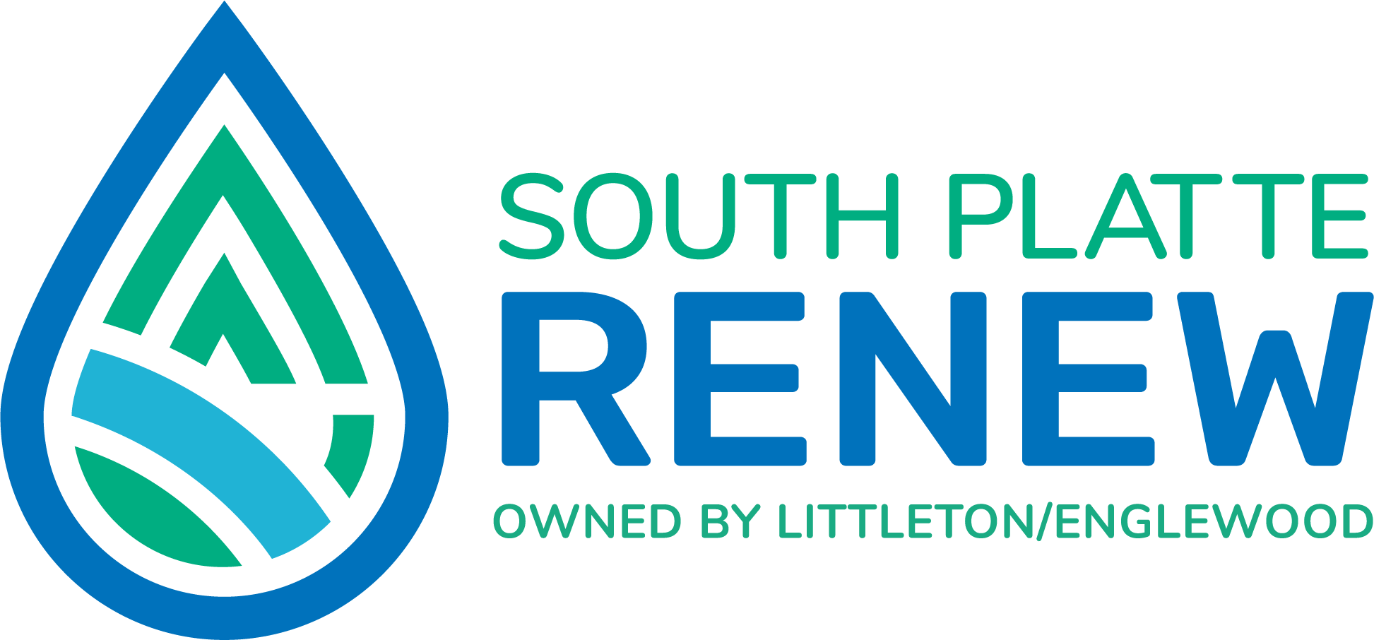 South Platte Renew Horizontal wTagline colored logo no background